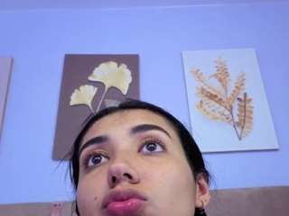 lilycrystal webcam