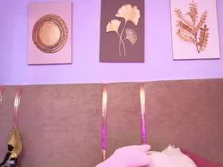 LilyCrystal