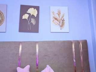 lilycrystal webcam
