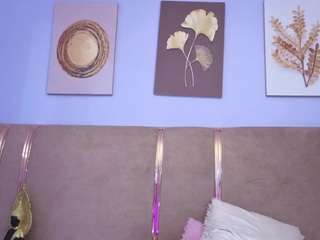 LilyCrystal