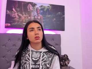 LilyCrystal
