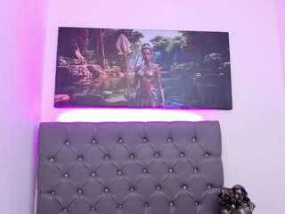 lilycrystal Live Webcam on CamSoda