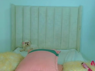 pariisss Live Webcam on CamSoda