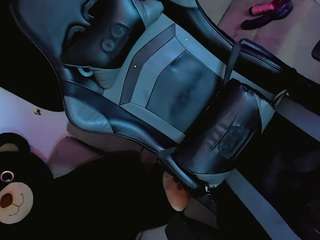 pariisss Live Webcam on CamSoda