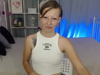 Poli's Live Sex Cam Show