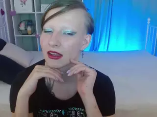 Poli's Live Sex Cam Show