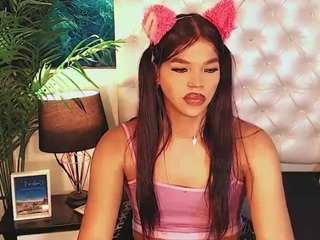 yoiku Live Webcam on CamSoda