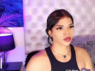 yoiku Live Webcam on CamSoda