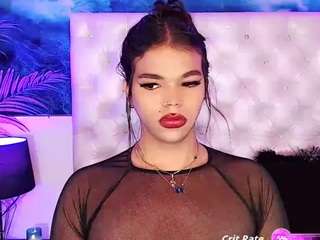 yoiku Live Webcam on CamSoda