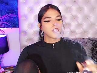 yoiku Live Webcam on CamSoda
