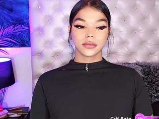 yoiku Live Webcam on CamSoda