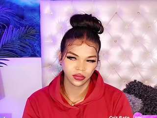 yoiku Live Webcam on CamSoda