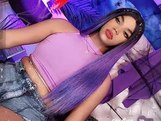 yoiku from CamSoda is Freechat