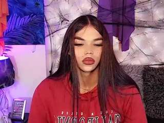 Yoiku - the hottest escort on webcam for your indulgence yoiku from CamSoda