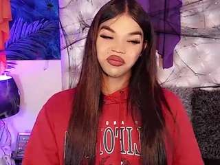 yoiku Live Webcam on CamSoda
