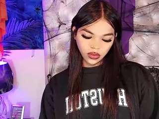 Yoiku - the hottest escort on webcam for your indulgence yoiku from CamSoda