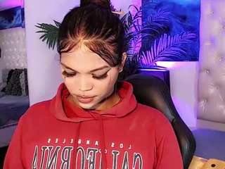 yoiku Live Webcam on CamSoda