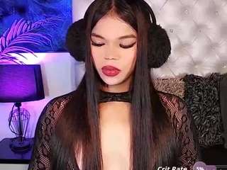 yoiku Live Webcam on CamSoda