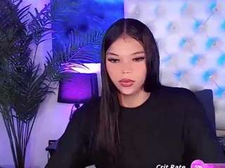 yoiku Live Webcam on CamSoda