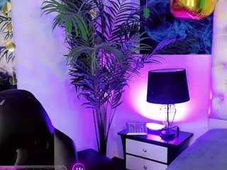 yoiku live cam profile