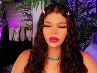 Yoiku live webcam show