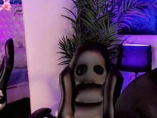 Yoiku's cam show statistics and live stream