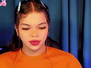 Yoiku's cam show statistics and live stream