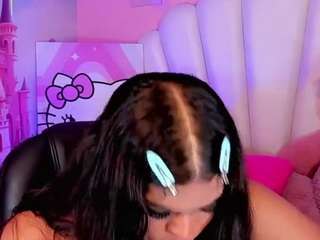 yoiku Live Webcam on CamSoda