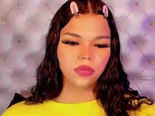 yoiku Live Webcam on CamSoda