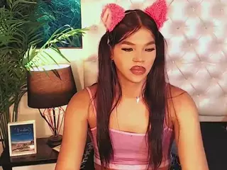 Yoiku's Live Sex Cam Show