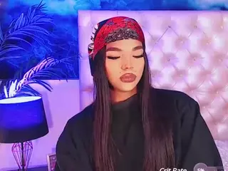 Yoiku's Live Sex Cam Show