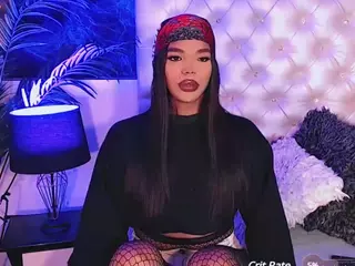 Yoiku's Live Sex Cam Show