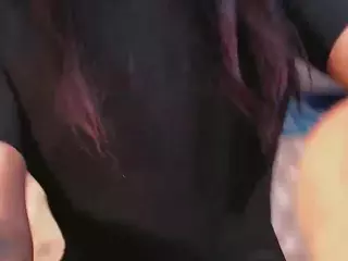 Yoiku's Live Sex Cam Show