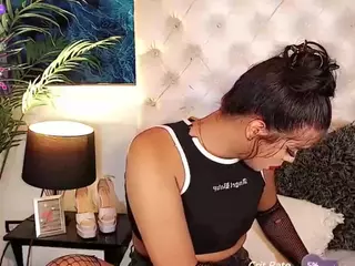Yoiku's Live Sex Cam Show