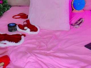 akilla-queen webcam model