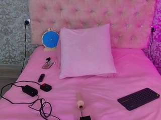 akilla-queen webcam
