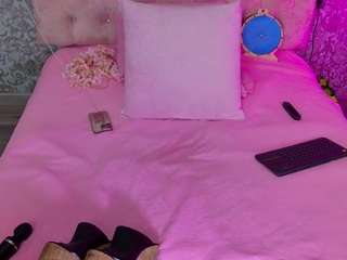 akilla-queen webcam