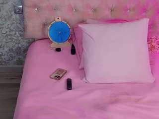 akilla-queen webcam