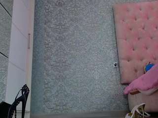 akilla-queen live webcam show