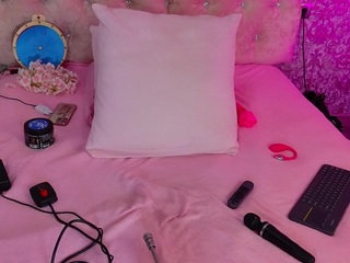 akilla-queen live webcam show