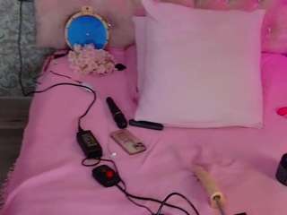 akilla-queen live webcam show