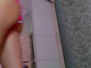 akilla-queen live webcam show