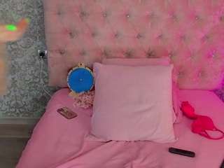 Akilla-Queen live webcam show