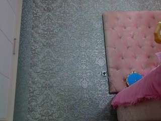 Akilla-Queen live webcam show