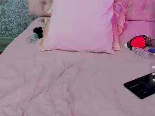 Akilla-Queen's Live Sex Cam Show