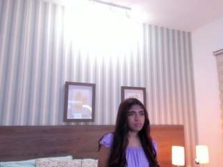 alifoxy2 from CamSoda is Freechat