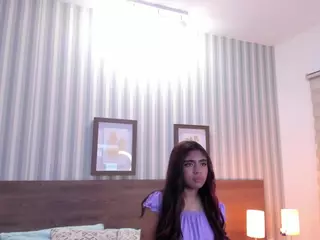 alifoxy2's Live Sex Cam Show