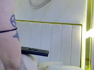ANABELLTON's Live Sex Cam Show