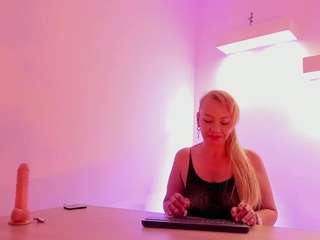 anastasia-taylor09 - Live Cam