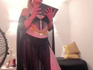 anastasia-taylor... Live Webcam on CamSoda